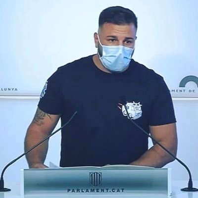 Samloyu's profile picture. Técnico en Emergencias Sanitarias y de Imagen para el Diagnóstico.
