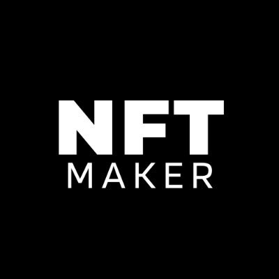 Start your NFT journey today, We will make your own NFT collection from scratch on Solana or Ethereum blockchain.

DM us to start now!
