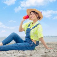 ゆきこhr🗿☀️宮崎産🗿☀️LIVE▷4月19日川崎アジアンフェスタ4月20日草加フリーライブ (@yukikohr1026) 's Twitter Profile Photo ゆきこhr🗿☀️宮崎産🗿☀️LIVE▷4月19日川崎アジアンフェスタ4月20日草加フリーライブ (@yukikohr1026) 's Twitter Profile Photo
