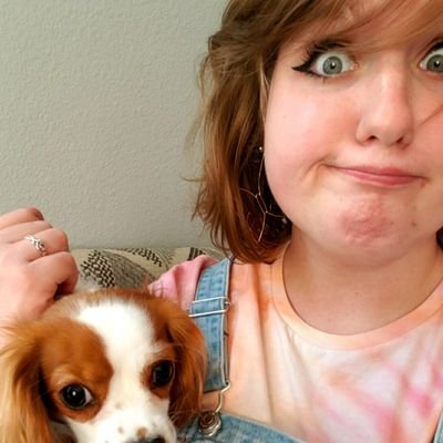 ChellsiPayne's profile picture. Artist, Baker, Happiness maker