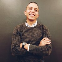 Mohamed Ashmawy (@el_3sh) 's Twitter Profile Photo Mohamed Ashmawy (@el_3sh) 's Twitter Profile Photo