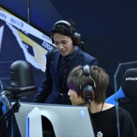 Luugator (@luu0505) 's Twitter Profile
