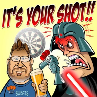 It's Your Shot! Podcast