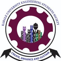 Kabale Engineering Students SOCIETY KESS(@kab_eng_society) 's Twitter Profile Photo