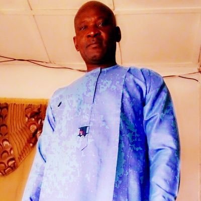 BabaD96041376's profile picture. smile