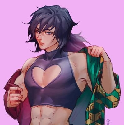 RiverIsASimp's profile picture. This an 18+ account, minors please go to sleep!
Just making this account for fun./
He/Him/
21/
Bi/
6'4/
I stan Victor & Benji for life!