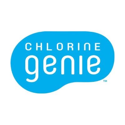 Don't SALT YOUR SWIMMING POOL! The Chlorine Genie produces chlorine poolside through a patented process that uses only salt, water, and electricity.