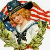 🌹🌹Freedom Forever🌹🇺🇸🇺🇸 Ultra MAGA(@DBurton3) 's Twitter Profile Photo