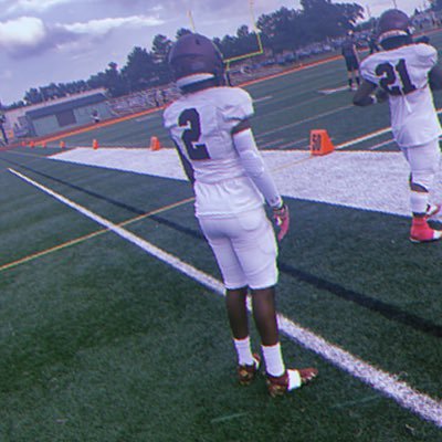 Warren Mott high school. Class of 2023 6’1 Wr/S