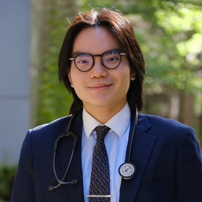 alfredcchin's profile picture. Åtomic life science @RockefellerUniv