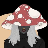MushroomLadies.eth(@MushroomLadies_) 's Twitter Profile Photo