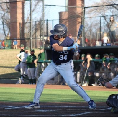 MajorMaydon's profile picture. Colorado Christian ⚾️’25