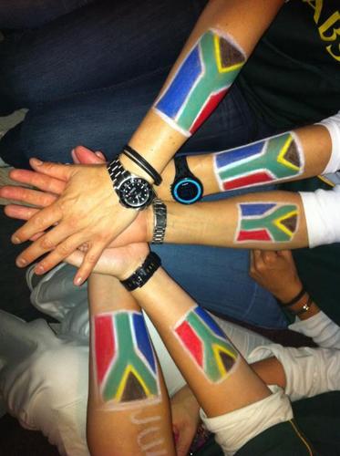 Gee_Cee07's profile picture. Work in progress. Partial to wine. Kindness costs you nothing. Proudly South African.