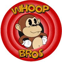 Whoop Bros (@whoopbrosnft) 's Twitter Profile Photo Whoop Bros (@whoopbrosnft) 's Twitter Profile Photo
