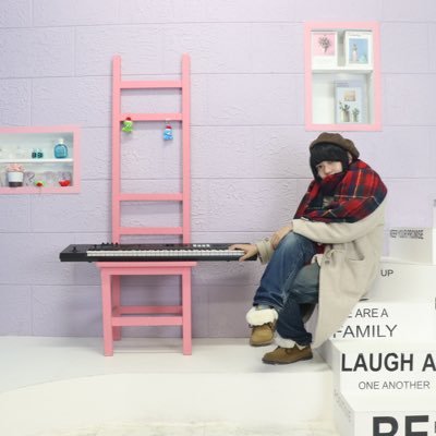 ryuppi10081008's profile picture. 紫の人　シンガーソングライター(@ryuppi1008