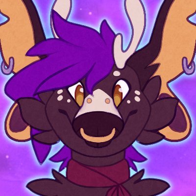 ⭐ Support me on Ko-Fi: https://t.co/nVuBy7cyKz ⭐ New account @alienmutts go there for art (was deerpvnk)