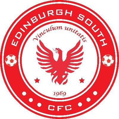 Official page of Edinburgh South FC playing in the East of Scotland Football League Second Division