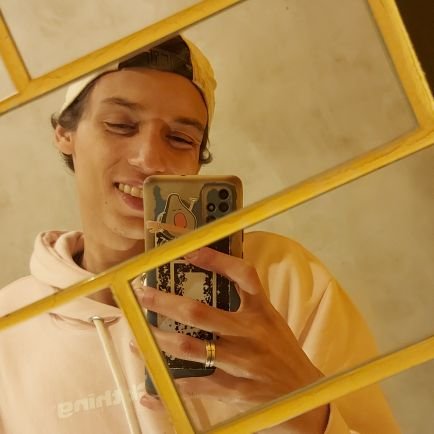 Soul_luscas's profile picture. fuck this shit