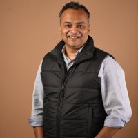 Sushant Kumar (@sushants) 's Twitter Profile Photo Sushant Kumar (@sushants) 's Twitter Profile Photo