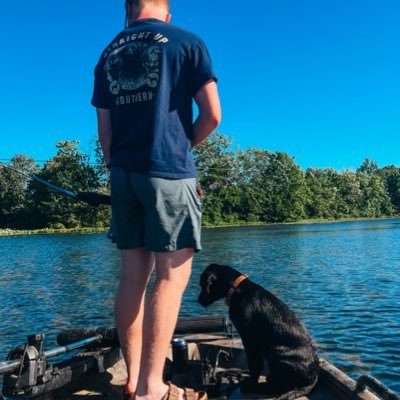 Macklin Guess Profile