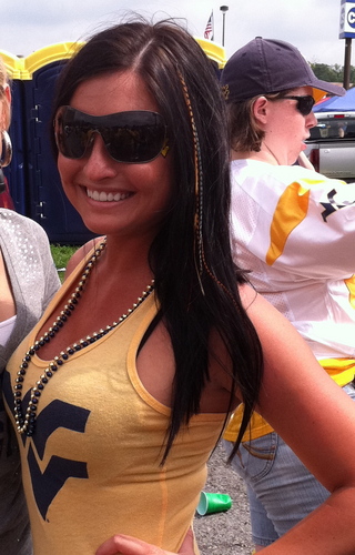 WVU