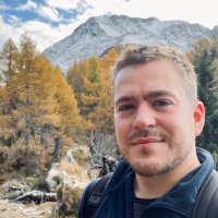 Jonas Berzinš (@jonasberzins) 's Twitter Profile Photo Jonas Berzinš (@jonasberzins) 's Twitter Profile Photo
