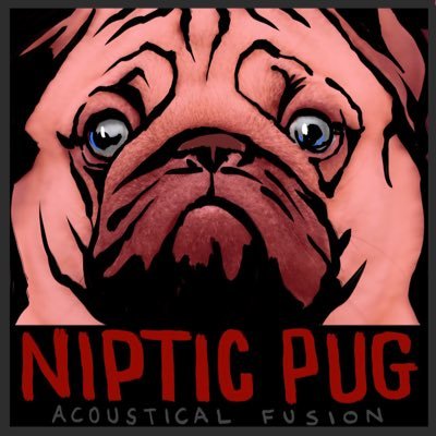 NipticPug's profile picture. Ruff