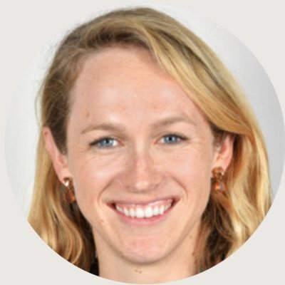 NSC Europe Director | Formerly @BelferCenter and @BrookingsFP | @FletcherSchool PhD | Transatlantic Relations and U.S. Foreign Policy | Personal Account
