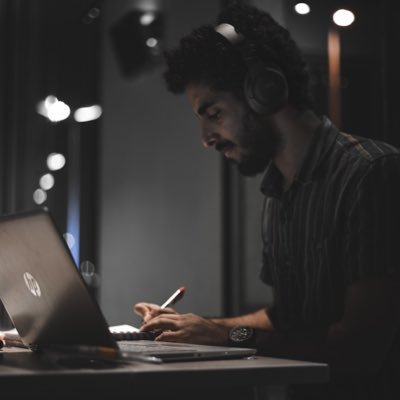الوليد الخضيري Profile