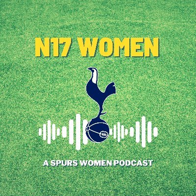 N17 Women is the original fan podcast dedicated to the mighty @SpursWomen.

Email us at:  n17women@protonmail.com

#COYS #THFC #SpurHerOn #COYSW