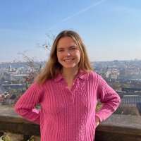Julia Short (@juliasshort) 's Twitter Profile