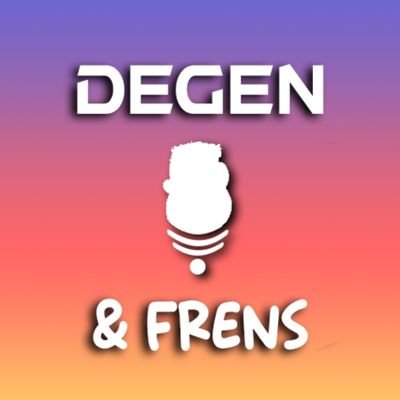 Degen & Frens - SOLD OUTさんのプロフィール画像