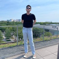 Daniel (@danieljames9619) 's Twitter Profile