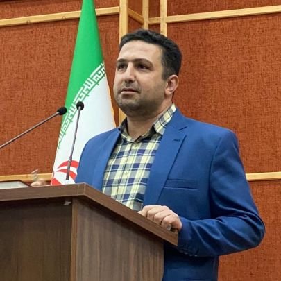 GholamiyanJavad's profile picture. خبرنگار سیاسی عاشق نوشتن پیگیر حقیقت