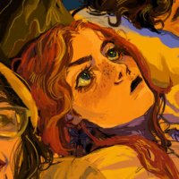 лакрица ⭐️ (@genniearts) 's Twitter Profile