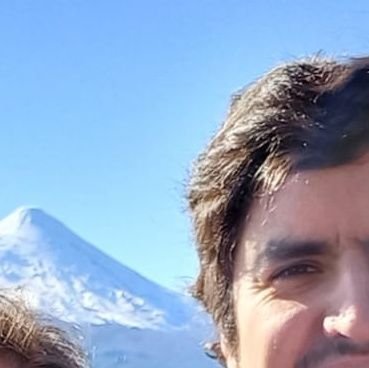 alejandroechev_'s profile picture. Playing the infinite game