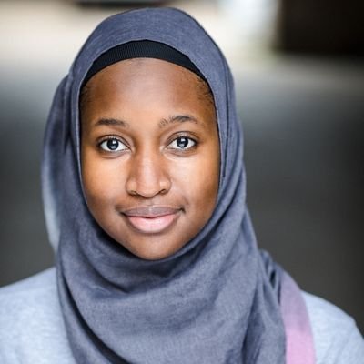 aminAKActs Profile Picture