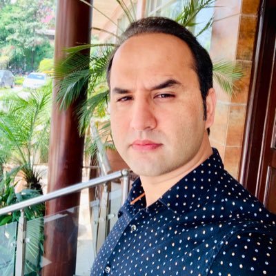 MamoonKhawar511's profile picture. PhD student in Politics at @uniyorkpolitics. Post-war state-building; Post-war Governance; Warlords; Afghanistan