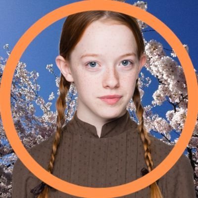 Just one thing...to save Anne with an E. Please sign our petition. We are over 1.7 million! Please sign our petition.