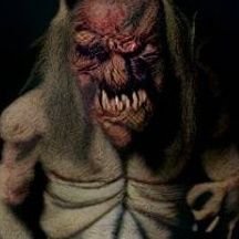 CrungusUpdates's profile picture. Have you seen the Crungus?