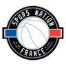 SASpursFr's profile picture. Compte officiel de la Spurs Nation France, association des fans Francophones des San Antonio Spurs | Piloté par @jp2150, @l2ker, @el_marsouille et @LilPierce3