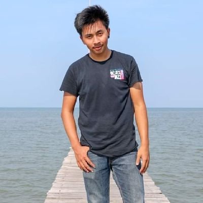 gDNja4mr1M5afVJ's profile picture. ไม่มีใคร