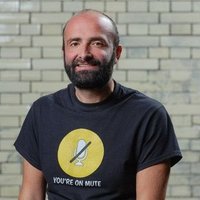 Jerry Spanakis 🟥 🦋 gerasimoss.bsky.social (@gerasimoss) 's Twitter Profile Photo Jerry Spanakis 🟥 🦋 gerasimoss.bsky.social (@gerasimoss) 's Twitter Profile Photo