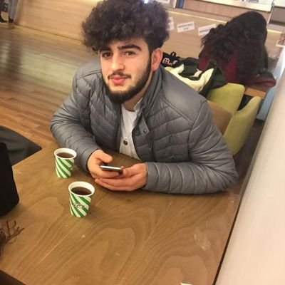 OguzhanBeyy's profile picture. içimden ne geliyorsa
