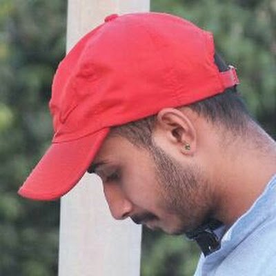 jdivrala27's profile picture. 