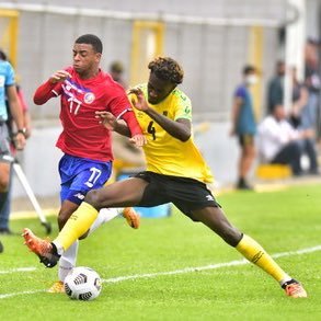 Highlights, Stats and Transfer News for Jamaican Footballers playing for European Teams 🇯🇲