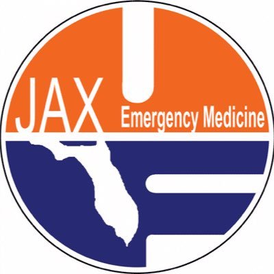 Welcome to the UF Jacksonville EM Residency twitter account. We are a county program in downtown Jax. Views expressed do not reflect those of our employers.