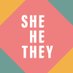 SheHeThey (@shopshehethey) Twitter profile photo SheHeThey (@shopshehethey) Twitter profile photo