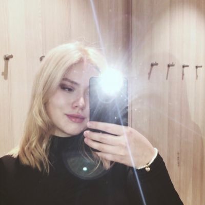 denizegess's profile picture. lose your heart but don't know when