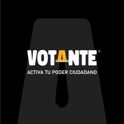 Iniciativa ciudadana que tiene el interés de que se celebren elecciones libres, competitivas y transparentes.